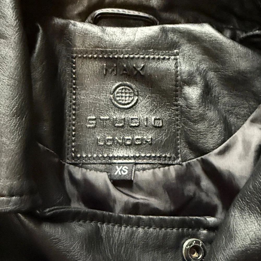 Max studio jacket - Picture 4 of 5